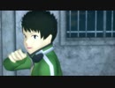 【MMDワートリ】笹森日佐人でMakes You a Fighter【自作モデル】