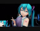 【Ray-MMD】カルも式ミクで『ロキ』