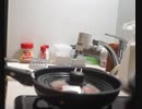 謎の料理動画９