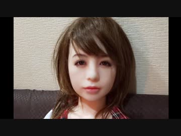 【ボイスロイド実況】ラブドールとSEXしてみた