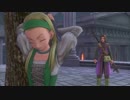 【DQⅪ】英語力底上げを目指して北米版を初見プレイ！【実況】 part119