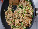 【ジビエ料理】アナグマの味は？もらった料理画像と感想いろいろ　新米猟師のハンターライフ