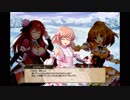 【FlowerKnightGirl】シンビジューム(バレンタイン)【キャラクエ+デート+スキル】