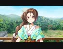【城プロ音楽変更動画】第四回名城番付 擬・山県昌景の段