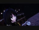【MMD】Tda式改変日本娘で『イニシエノウタ』
