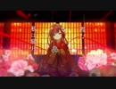 【歌ってみた】朧月 / まふまふ【つっぴんʕ•̫͡•ʔ】