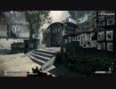 CoD:Ghosts 21連続キル & バトルハインドx3