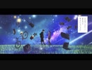 【紫風アズマ】夜行性ハイズ／DECO*27【歌ってみた】