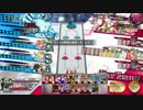 元修練勢の余様冒険譚200　フロスティ戦
