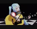 【MMD】　勇次（長渕剛）　ray-mmd　1080p【CeVIOカバー】