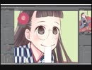 年賀状（クリスタ・メイキング）