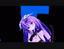 【Vtuber】サイバーサンダーサイダー　踊ってみた　肯定ちゃん。【MMD】