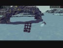 【besiege】besiegeで第2回タコ揚げ大会【ゆっくり】
