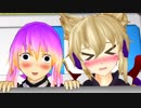 太子、危うきにドンドン近寄れ！【東方MMD紙芝居】