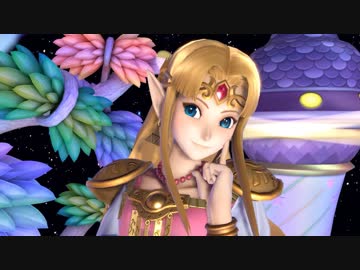 【スマブラSP】ゆっくりは強くなりたかった 2