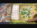 フクハナのボードゲーム紹介 No.325『フォルム・トラヤヌム』