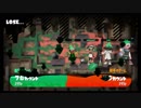 ガチで世迷いごとをのたまう日々のSplatoon2 2019.2.7