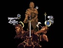 Romancing SaGa3　原音メドレー2