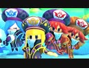 星のカービィスターアライズをウキウキ実況プレイpart46