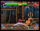 【KOF98】第67～69回コーハツ録画対戦会 その1