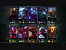 【LoL】 ゆっくり実況プレイ422戦目【ヴァイ】