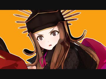 【Fate/MMD】織田の女でいえないや【モデル配布】