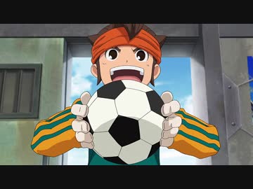 ホモと見るイキスギイレブン　OP集­