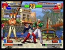 【KOF98】第67～69回コーハツ録画対戦会 その3