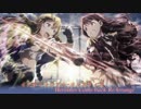 【ミリオン】インヴィンシブル・ジャスティス_Heroines Come back【インストアレンジ】
