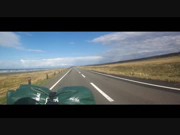 アラフォー無職、初めての北海道ツーリング#01