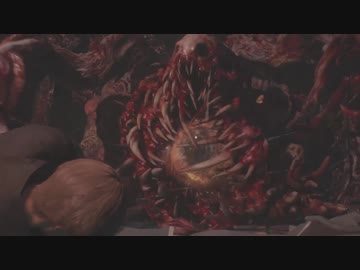 ぶるっと実況バイオRE2！【レオン裏Zver.】part11/11