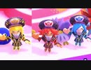 星のカービィスターアライズをウキウキ実況プレイpart47