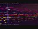 アズールレーン - 縹映る深緋の残響イベント ボス戦【MIDI】