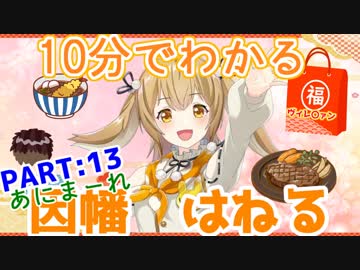10分でわかるFC2で○○な動画をあさるドえっちうさぎ【因幡はねる/あにまーれ】