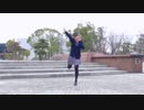 【アスカ】金曜日のおはよう【踊ってみた】