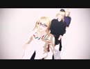 【APヘタリアMMD】兄ちゃん×Never Can Decide
