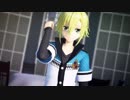 【にじさんじMMD】 XYZの魔法 【卯月コウ】