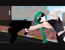 【アイドル部MMD】ハリウッド大作（嘘）「白道十二宮・少女たちの物語」宣伝映像