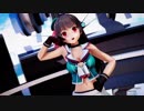 【MMD】鳥海さんでFly to night, tonight【タイツ】