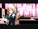 【IA】ちくたくぽたぽた【オリジナル】【VOCALOID】【和風】【ホラー】【MMD】