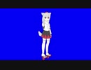 頭についた虫を食べちゃうLMINUBB