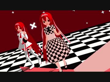【呪音キク誕生祝2019】キクさんでHappy Halloween