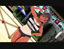 フィットネスな菊地真　「メランコリック EUROBEAT Ver.」FULL ver