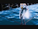 【MMD艦これ】比叡でカナリア