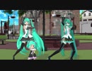 ほよちゃん3姉妹でClassic＾＾