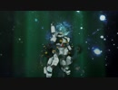 【MMDガンダム】クシャトリヤで戦う神楽すず解説動画
