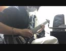 とある科学の超電磁砲3期放送決定記念にsister's noise弾いてみた