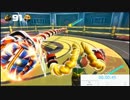 英語禁止練習！テーラの強さを3分で伝えるARMS！！のラスト1分