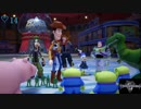 【KH3】ソラ達と一緒に初見からトロコンまで　part14