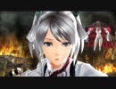 【GE2RB】ゴッドイーター2 レイジバーストをさっくりプレイ Part.45【ゆっくり】